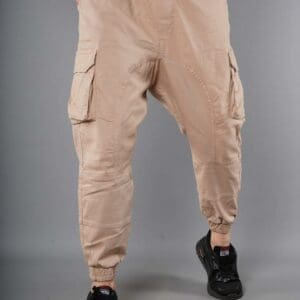 Sarwel Battle Cargo Beige
