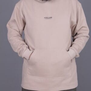 Sweat Blizzard beige