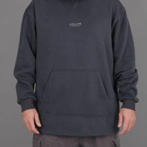 Sweat Blizzard fumé